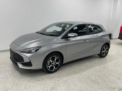 2024 MG
                MG3 Excite