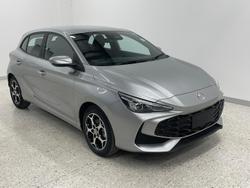 2024 MG
                MG3 Excite