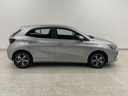 2024 MG
                MG3 Excite