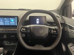 2024 MG
                MG3 Excite