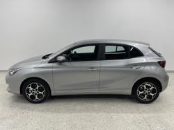 2024 MG
                MG3 Excite