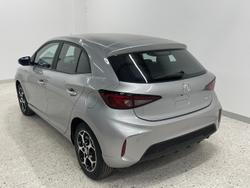 2024 MG
                MG3 Excite