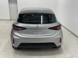 2024 MG
                MG3 Excite