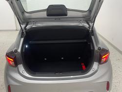 2024 MG
                MG3 Excite