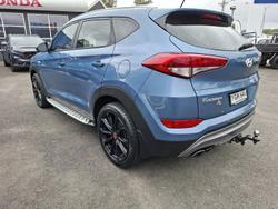 2016 Hyundai Tucson 30 Special Edition