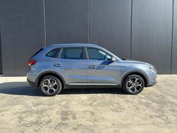 2024 MG
ZS Excite Hybrid+