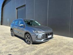 2024 MG
ZS Excite Hybrid+