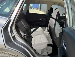 2024 MG
ZS Excite Hybrid+