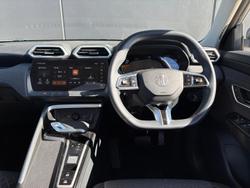 2024 MG
                ZS Excite Hybrid+