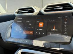 2024 MG
ZS Excite Hybrid+