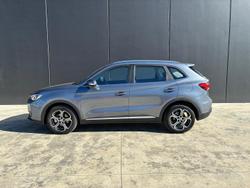 2024 MG
ZS Excite Hybrid+