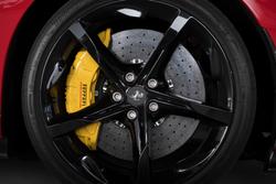 2021 Ferrari SF90 Stradale F154 Four Wheel Drive Rosso Corsa