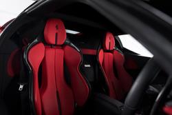 2021 Ferrari SF90 Stradale F154 Four Wheel Drive Rosso Corsa