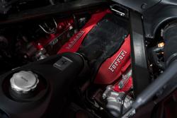 2021 Ferrari SF90 Stradale F154 Four Wheel Drive Rosso Corsa