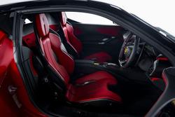 2021 Ferrari SF90 Stradale F154 Four Wheel Drive Rosso Corsa