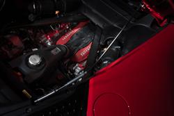 2021 Ferrari SF90 Stradale F154 Four Wheel Drive Rosso Corsa