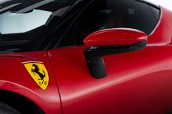 2021 Ferrari SF90 Stradale F154 Four Wheel Drive Rosso Corsa