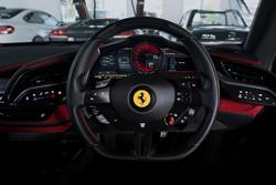 2021 Ferrari SF90 Stradale F154 Four Wheel Drive Rosso Corsa
