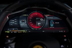 2021 Ferrari SF90 Stradale F154 Four Wheel Drive Rosso Corsa