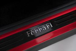 2021 Ferrari SF90 Stradale F154 Four Wheel Drive Rosso Corsa