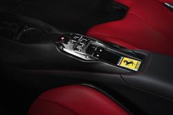 2021 Ferrari SF90 Stradale F154 Four Wheel Drive Rosso Corsa