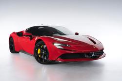 Ferrari SF90 Stradale