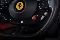 2021 Ferrari SF90 Stradale F154 Four Wheel Drive Rosso Corsa