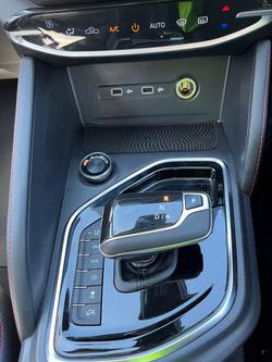 2023 LDV
                T60 Max LUXE Mega Tub