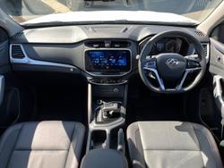 2023 LDV
                T60 Max LUXE Mega Tub