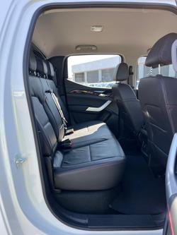 2023 LDV
                T60 Max LUXE Mega Tub