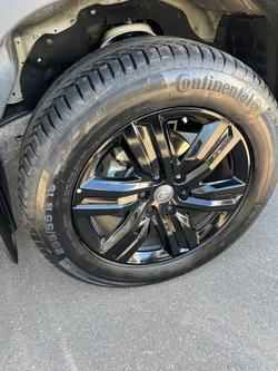 2023 LDV
                T60 Max LUXE Mega Tub