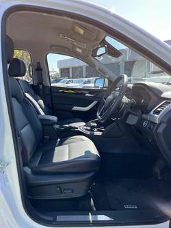 2023 LDV
                T60 Max LUXE Mega Tub