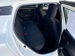 2023 Suzuki
                Swift GL