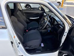 2023 Suzuki
                Swift GL