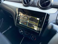 2023 Suzuki
                Swift GL