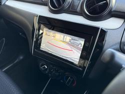 2023 Suzuki
                Swift GL