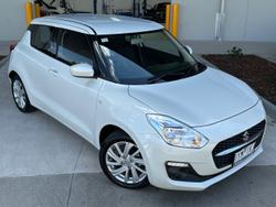 2023 Suzuki
                Swift GL