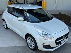2023 Suzuki
                Swift GL