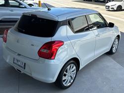 2023 Suzuki
                Swift GL