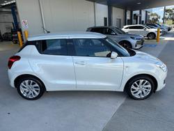 2023 Suzuki
                Swift GL