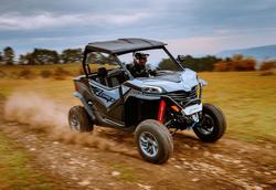 CFMOTO ZFORCE 950 EPS SPORT