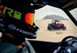 CFMOTO ZFORCE 950 EPS SPORT