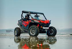 CFMOTO ZFORCE 950 EPS SPORT