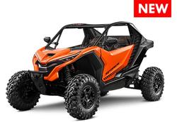 2026 CFMOTO Z10