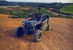 CFMOTO Z10-4