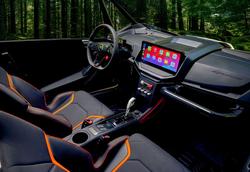 2026 CFMOTO Z10