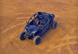 CFMOTO Z10-4