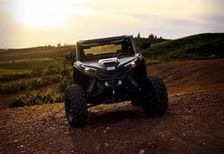 CFMOTO Z10-4