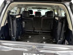 2017 Toyota
                Landcruiser VX