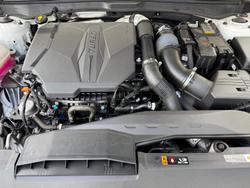 2021 Hyundai Sonata N Line